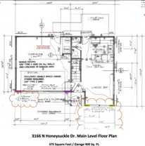 3166 N Honeysuckle Dr - Photo 1 of 1