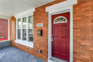 4269 Sheldon Ave - Photo 1 of 1