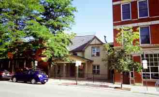 2417 West 32nd Avenue - Photo 1 of 1