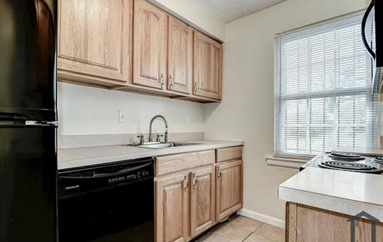 2143 Suitland Ter Se #202 - Photo 2 of 17