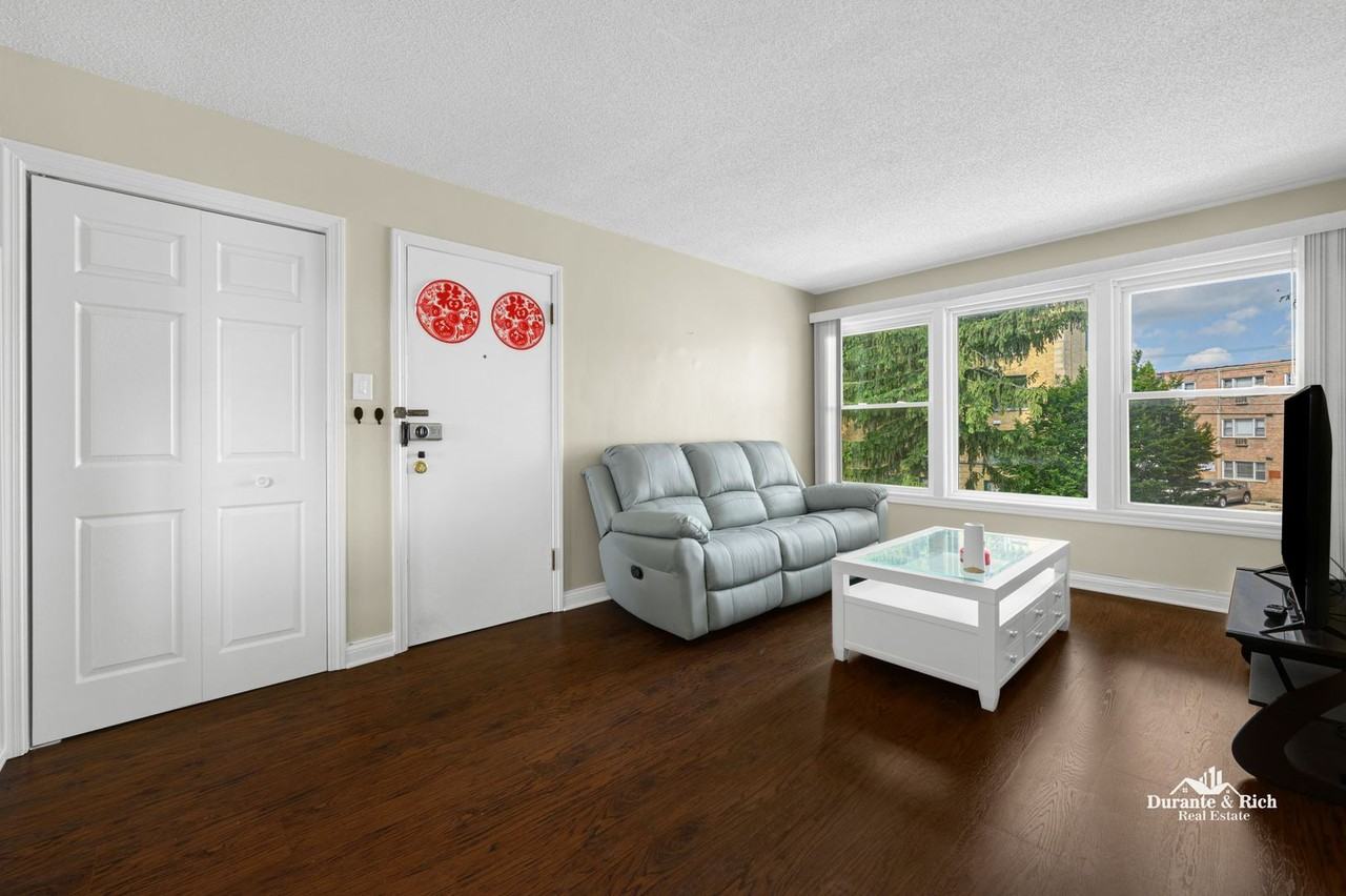 9115 Lamon Avenue #2N - Photo 2 of 10