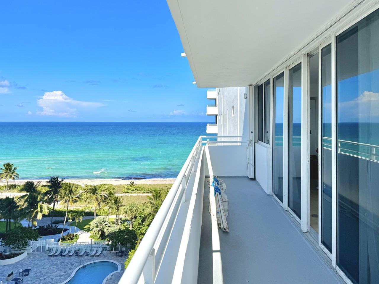 8911 Collins Avenue #901 - Photo 2 of 21