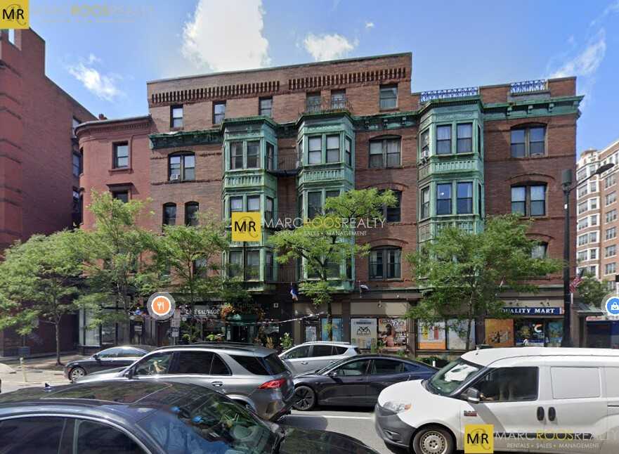 1/2 Massachusetts Ave. & Commonwealth Ave. #1 - Photo 4 of 4