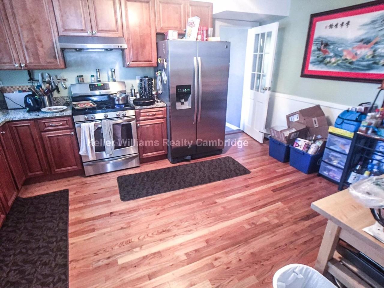 Richardson St - Photo 2 of 5