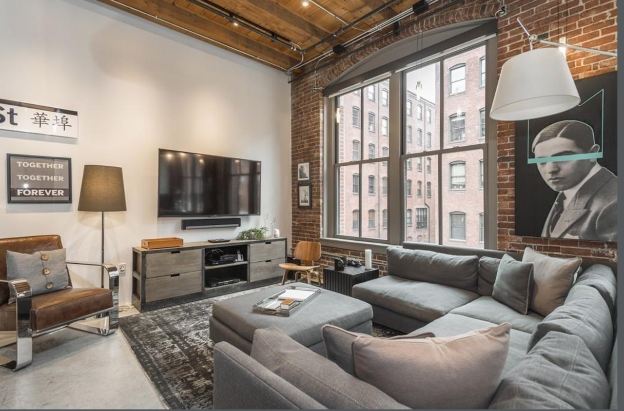 35 Channel Ctr St #211 - Photo 2 of 7