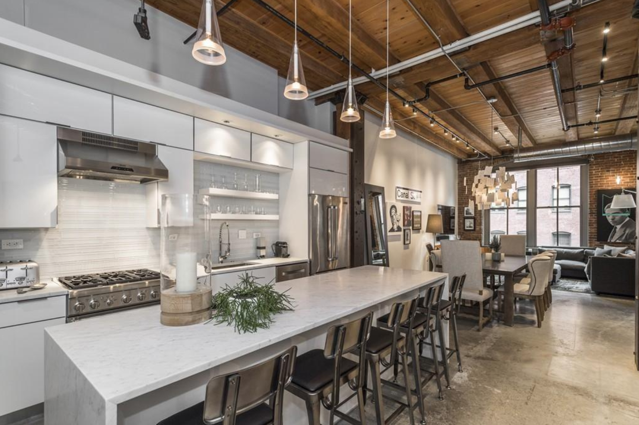 35 Channel Ctr St #211 - Photo 3 of 7