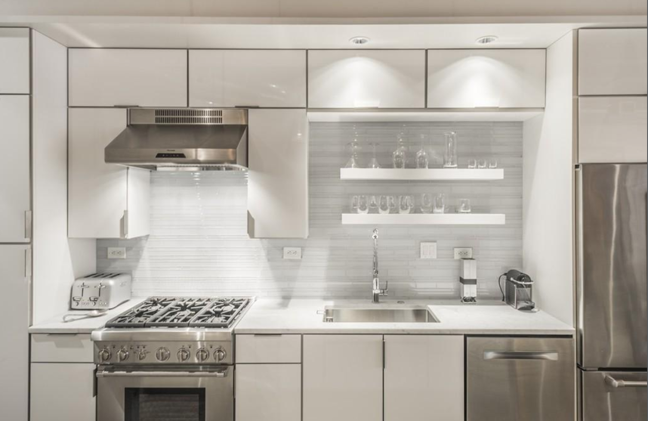 35 Channel Ctr St #211 - Photo 4 of 7