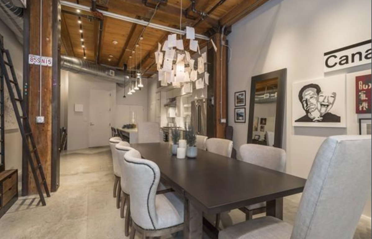 35 Channel Ctr St #211 - Photo 5 of 7