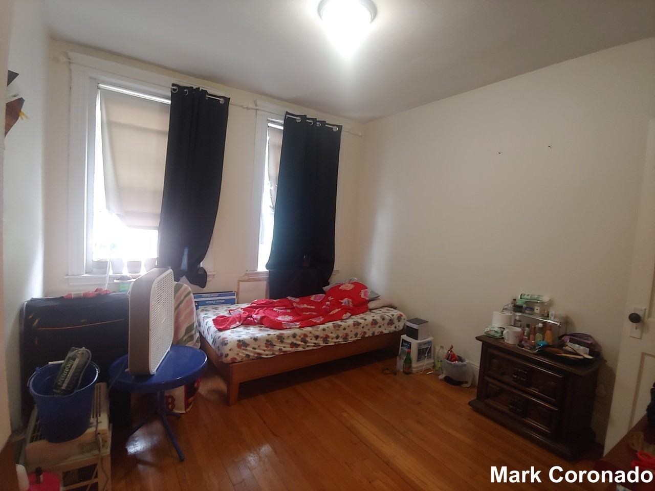 Washington Street #3707 - Photo 3 of 9