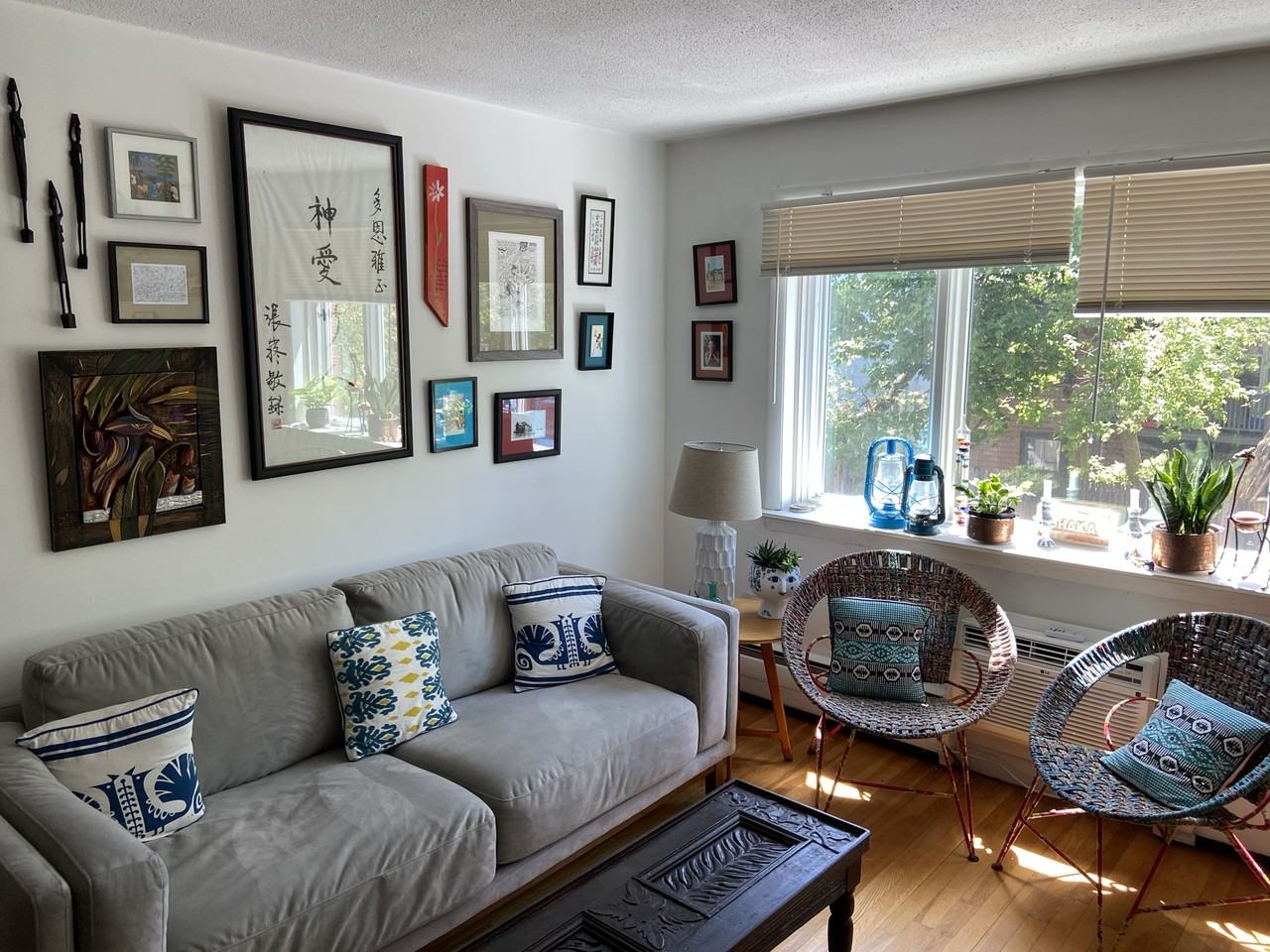 Evergreen St. & South Huntington Ave #24 - Photo 2 of 7