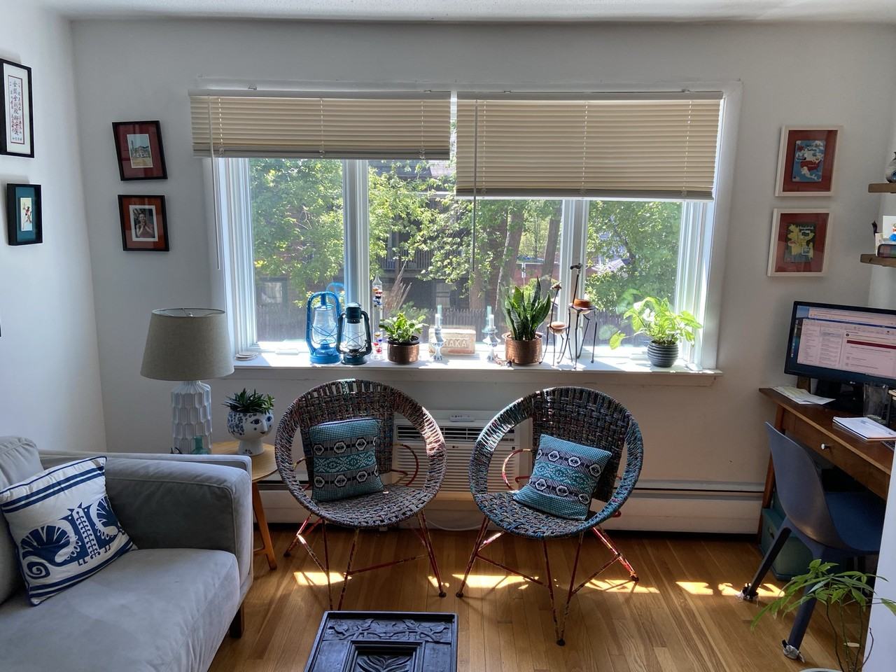 Evergreen St. & South Huntington Ave #24 - Photo 3 of 7