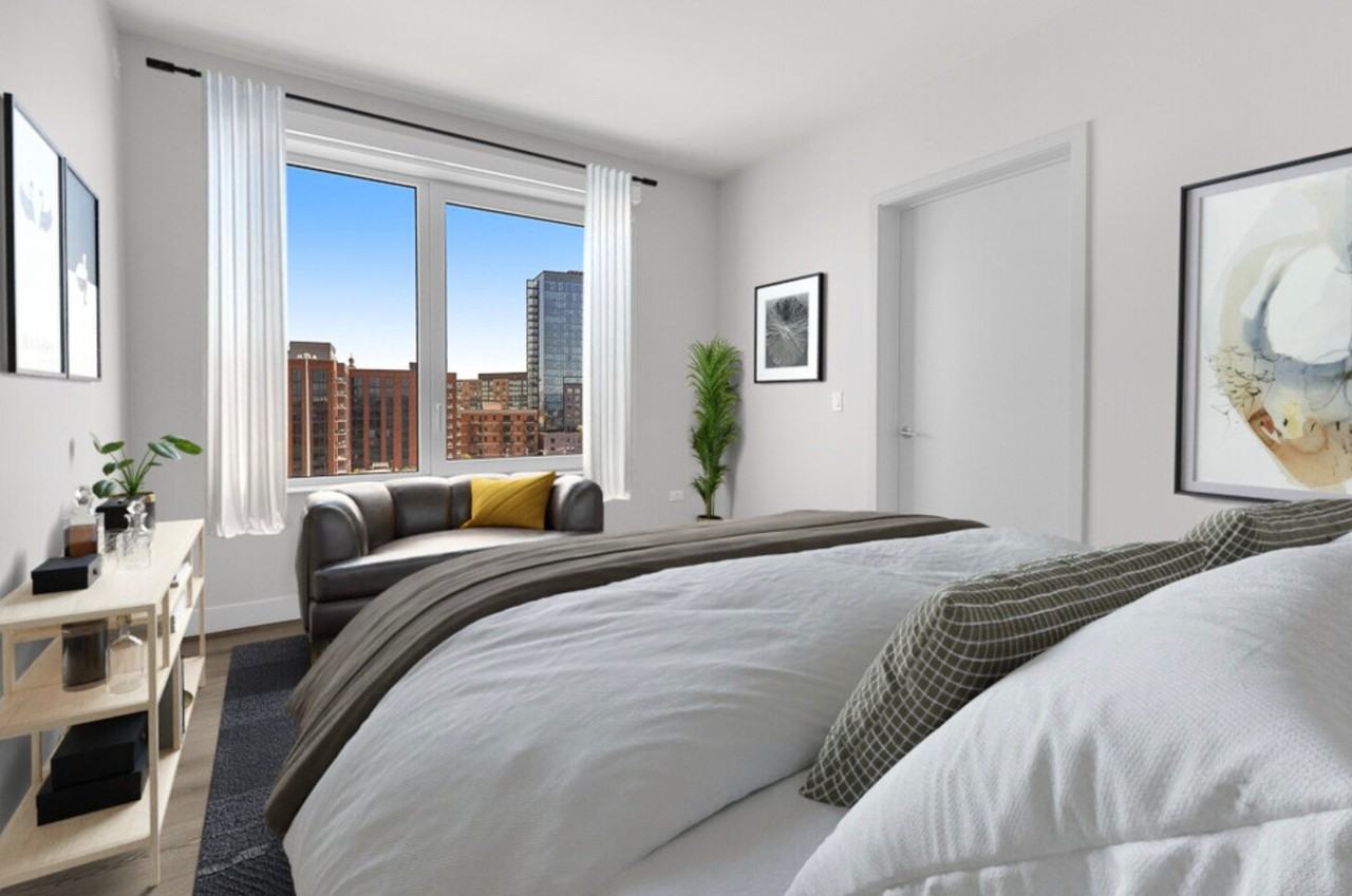 641 N Ogden Ave #610 - Photo 4 of 12