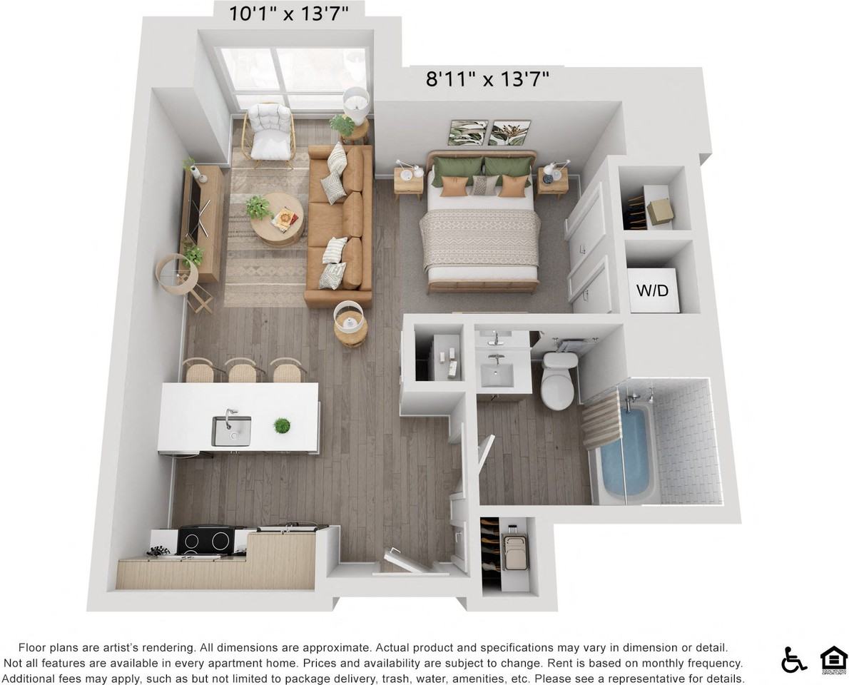 10 Innerbelt Rd #230