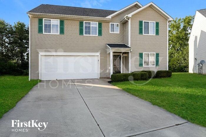 5607 Townsend Farm Ct - Photo 2 of 15