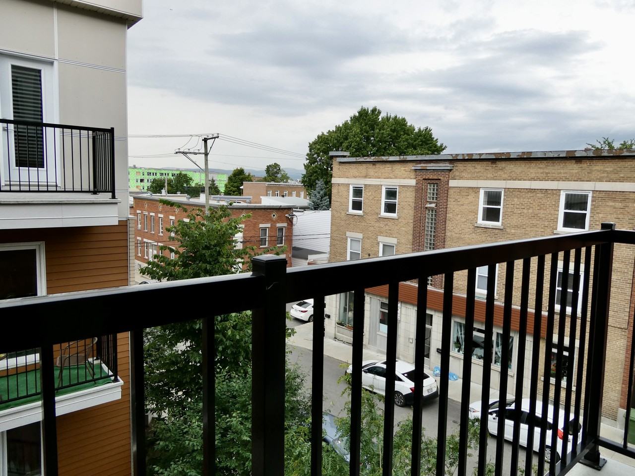 600 Franklin - Photo 4 of 18