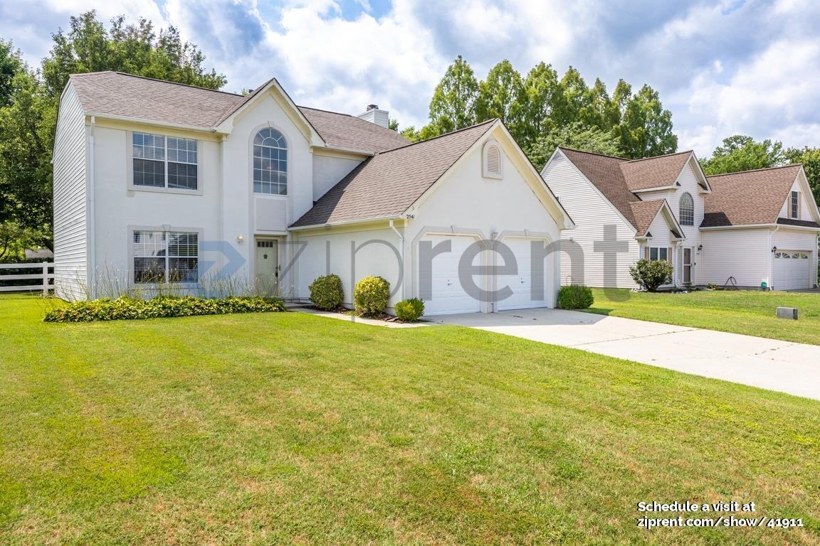 2541 Alleghany Loop - Photo 2 of 50