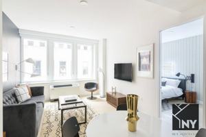 featured image of Water St #302