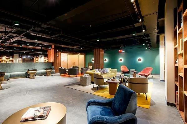 Broad St #1101 - Photo 6 of 17