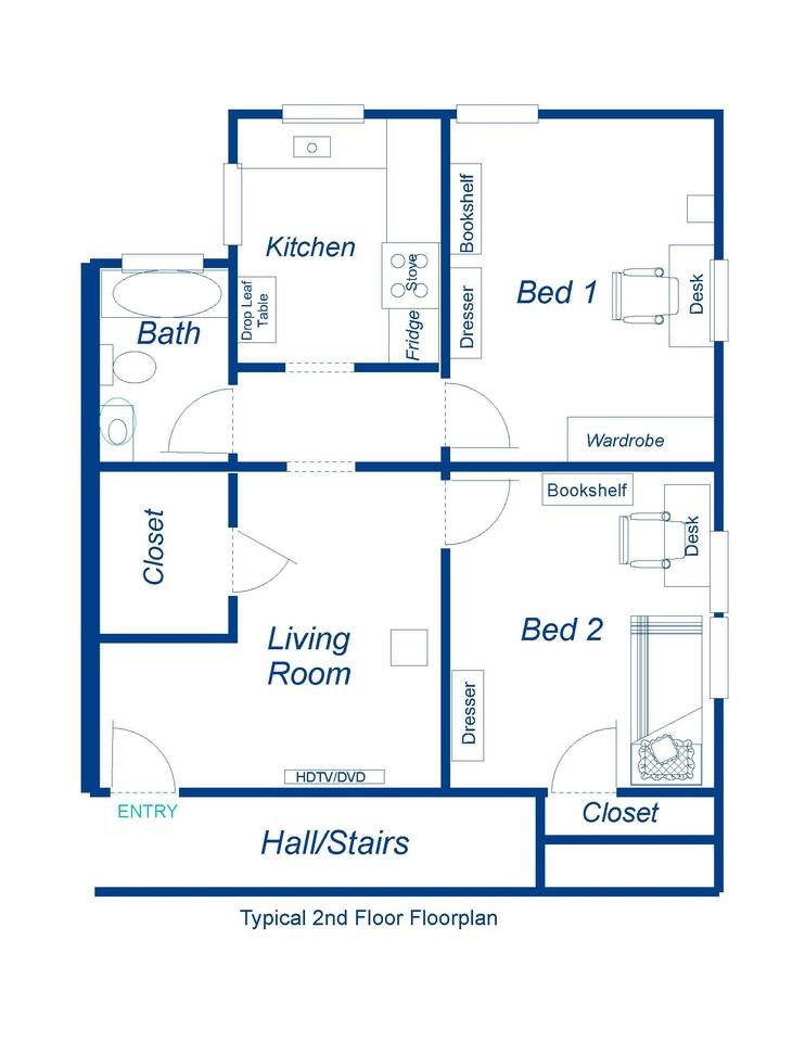 650 Dave Brubeck Way #5 - Photo 2 of 20