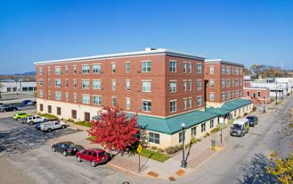 First month free with 13mo Lease, restrictions apply. - Photo 1 of 1