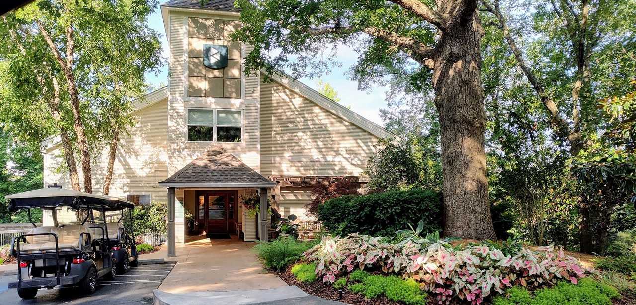 Kinstone River - Photo 2 of 13