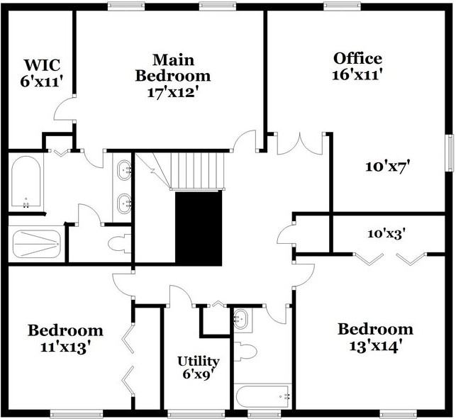 395 Lancer Oak Dr - Photo 3 of 17