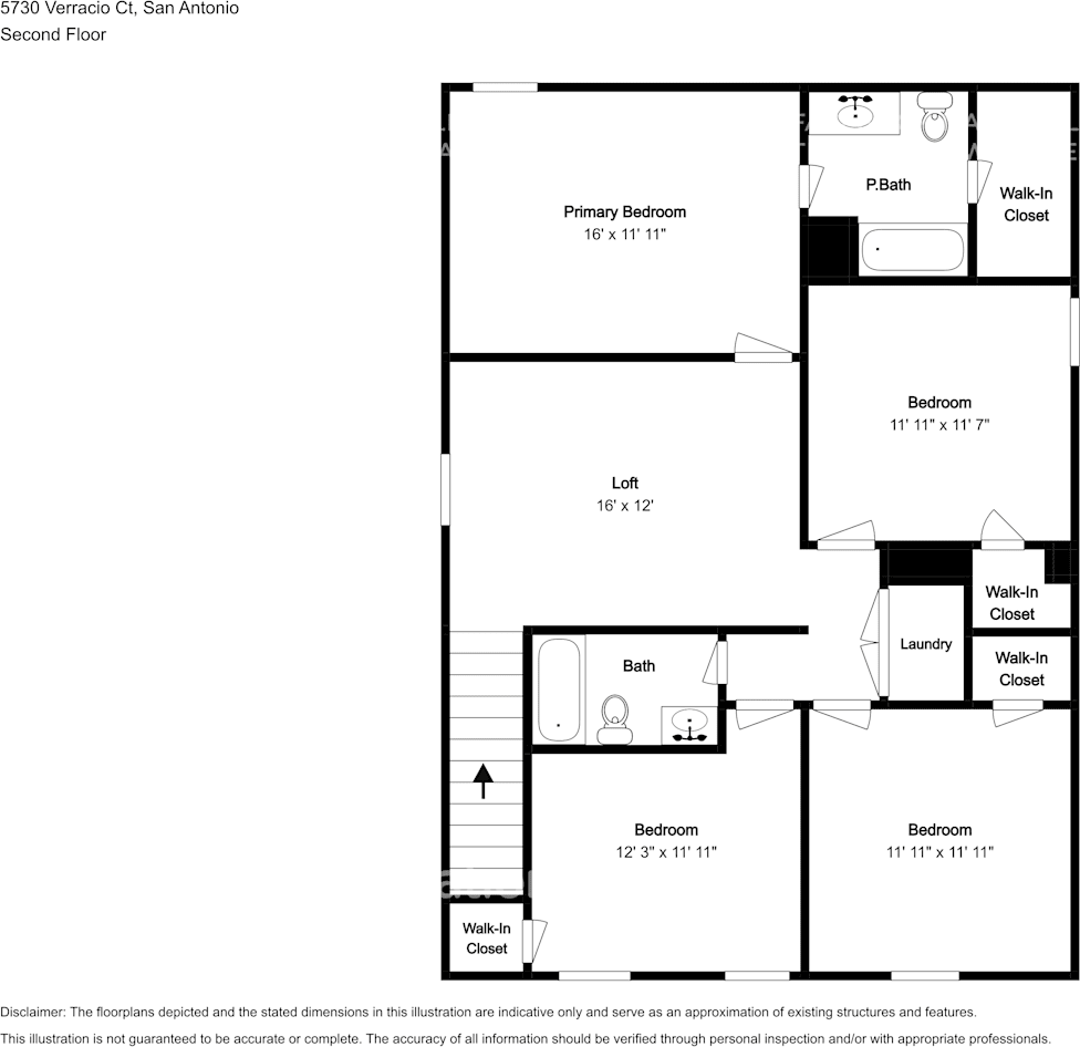 5730 Verracio Court - Photo 3 of 21