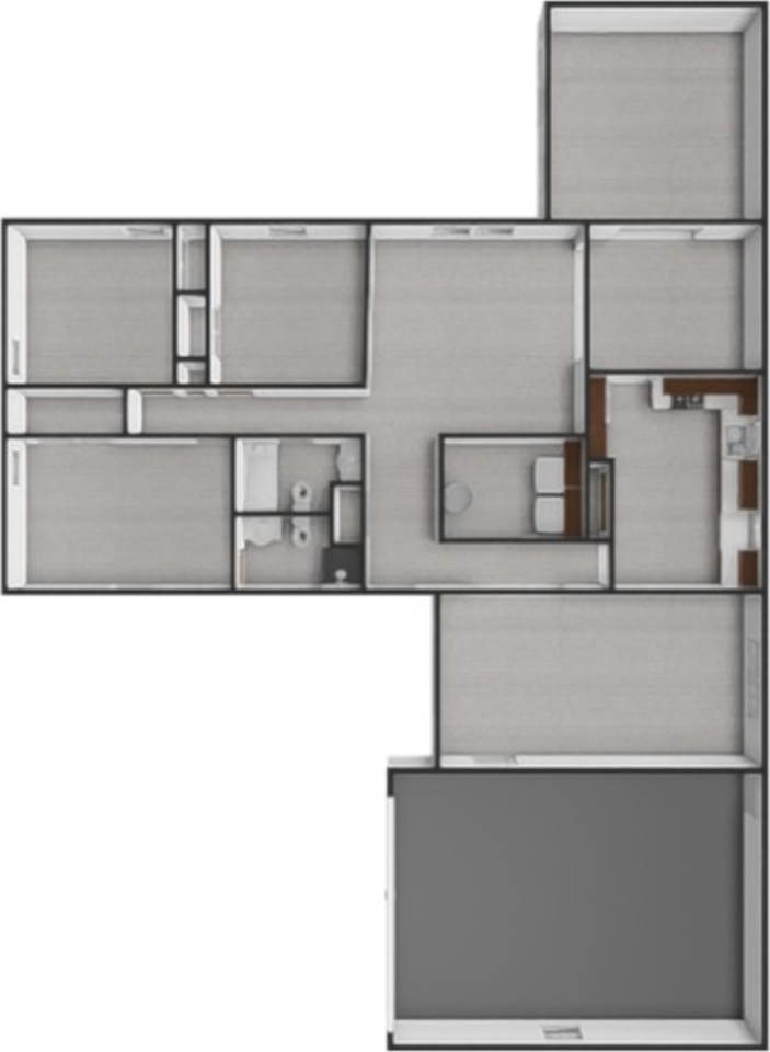 3025 Greenbrier Ave - Photo 2 of 25