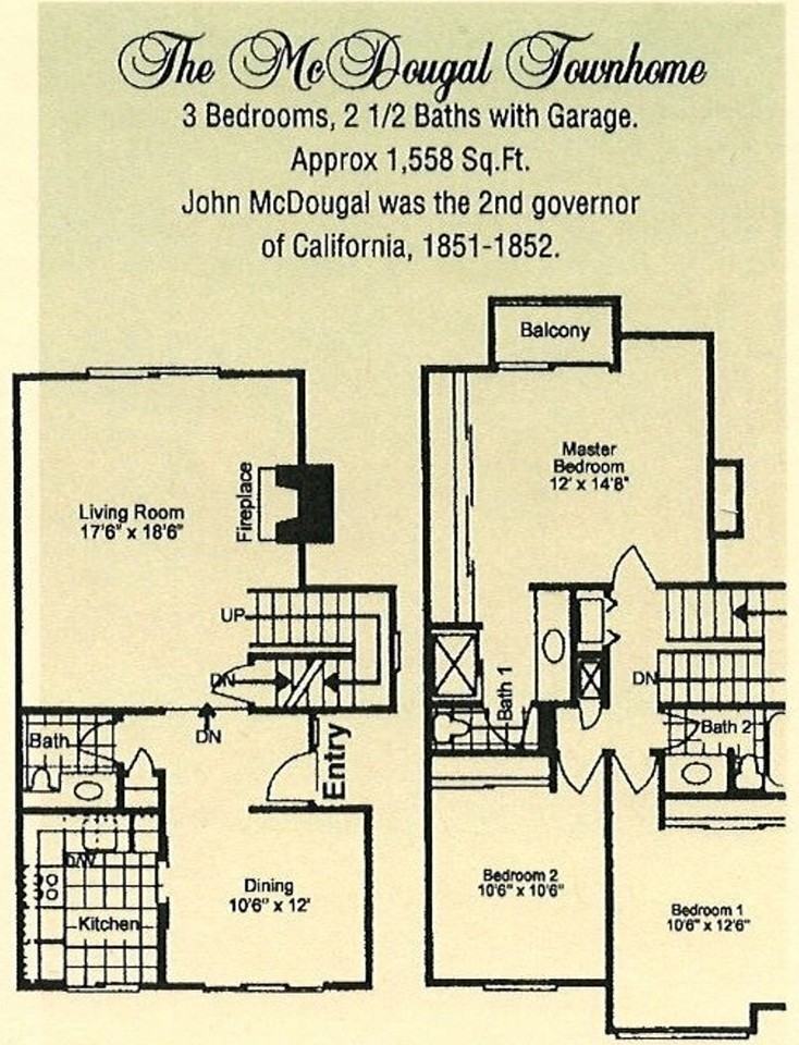 Governors Square Apartments - Photo 4 of 4