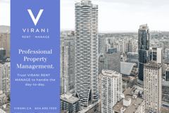 1033 Nelson Street #803 - Photo 1 of 1