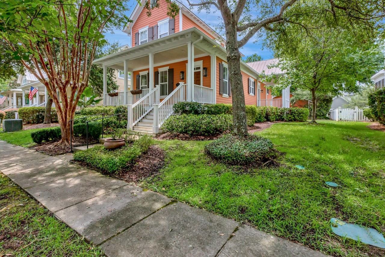 1705 Doldridge St - Photo 2 of 39