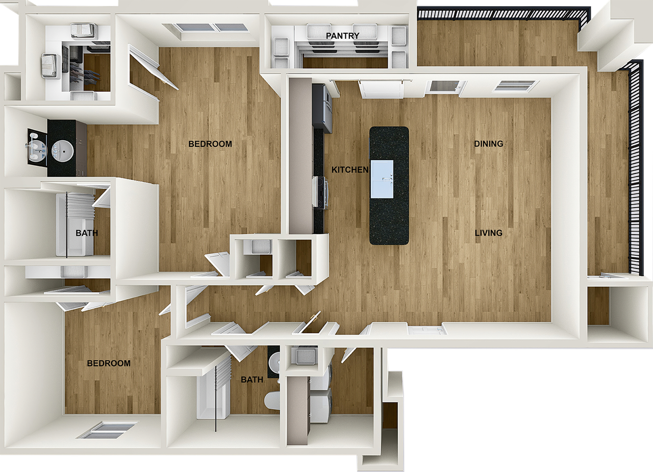 400 S State Hwy 336 - Photo 4 of 4