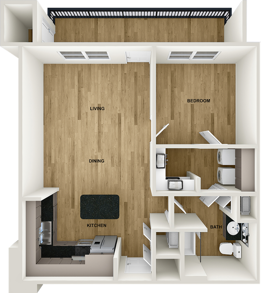 400 S State Hwy 336 - Photo 3 of 4