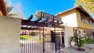 237 - VIP Future, LP (Western Gardens) - Photo 1 of 1