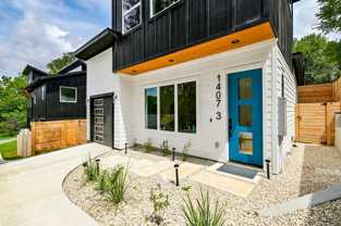 1407 Greenwood Ave #3 - Photo 1 of 1
