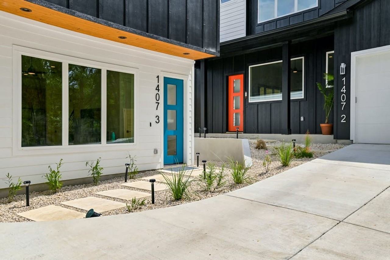 1407 Greenwood Ave #3 - Photo 3 of 13