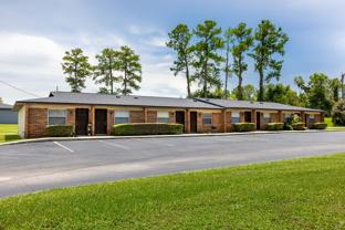 Santa Fe Trace Apartments Ltd. - Photo 1 of 1
