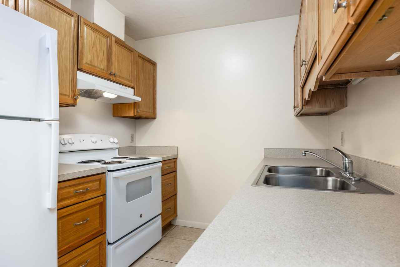 Santa Fe Trace Apartments Ltd. - Photo 4 of 32