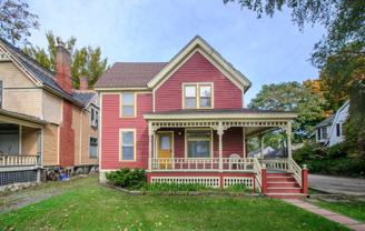 312 Washtenaw Rd - Photo 1 of 1