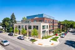 ZEO Apartments - Photo 1 of 1