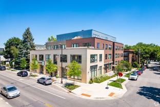 ZEO Apartments - Photo 1 of 1