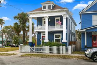 1708 N Laura St - Photo 1 of 1