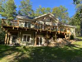 515 Lakeview Dr - Photo 1 of 1