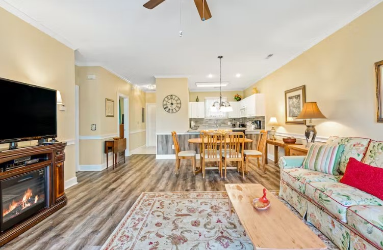 4787 Wild Iris Drive #103 - Photo 2 of 20