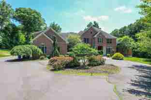 215 Old Mountain Rd - Photo 1 of 1