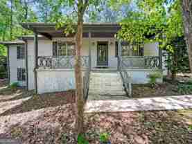4561 Lost Mountain Dr - Photo 1 of 1