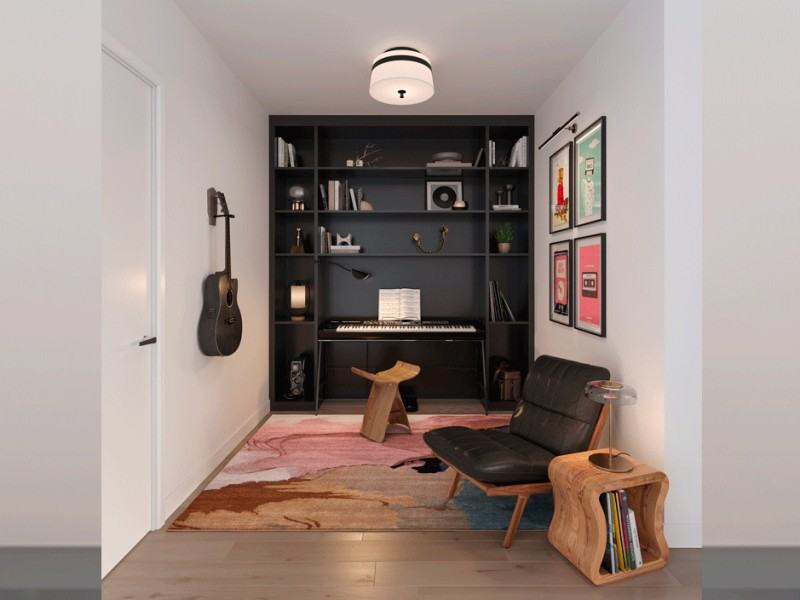 93 Arthur Street South #1303 - Photo 3 of 8