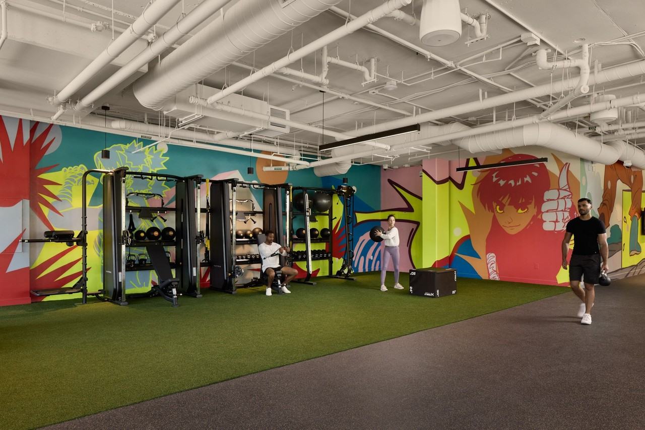 The Q De Soto - Photo 7 of 50