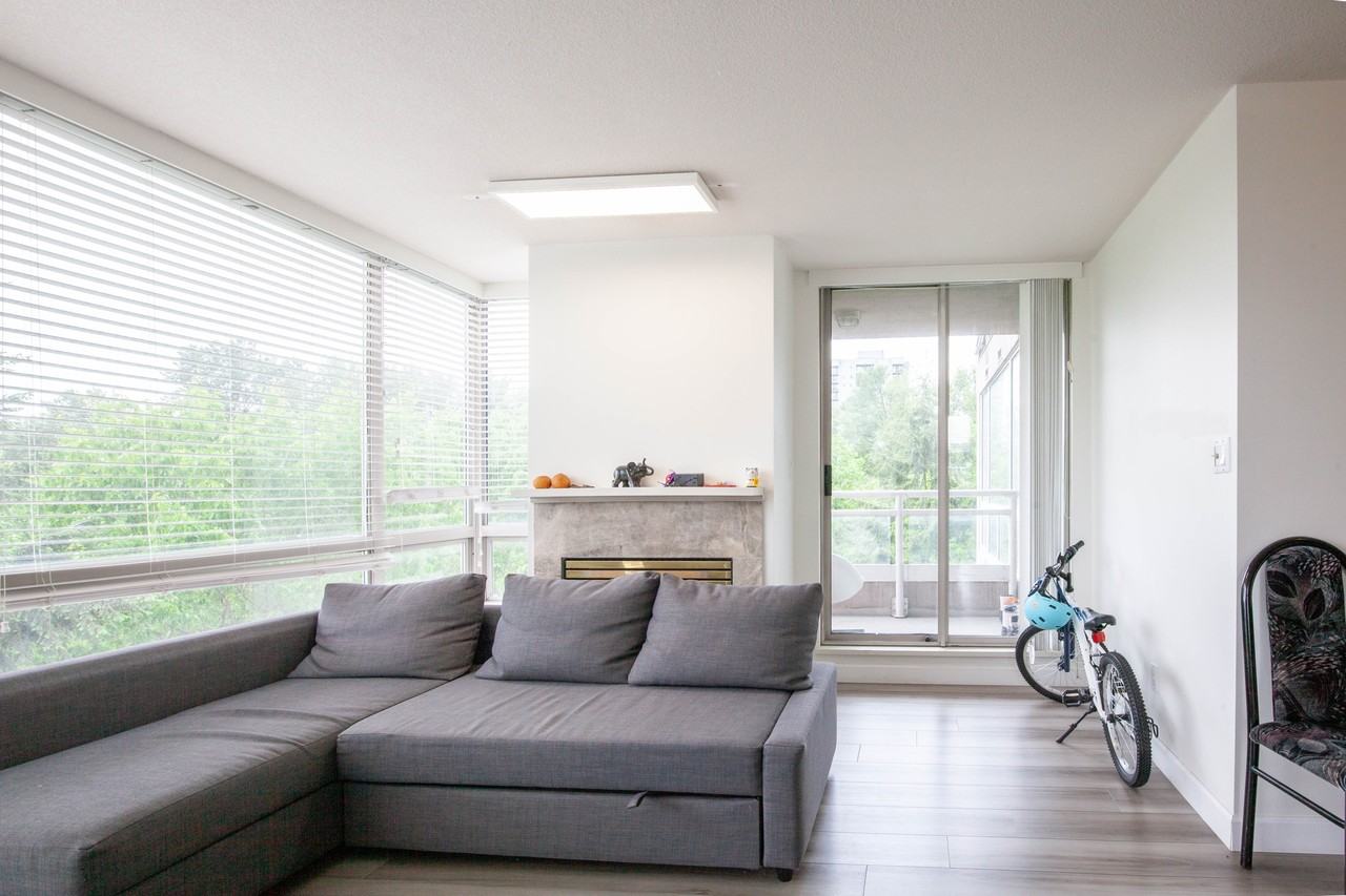 9603 Manchester Drive #602 - Photo 2 of 15