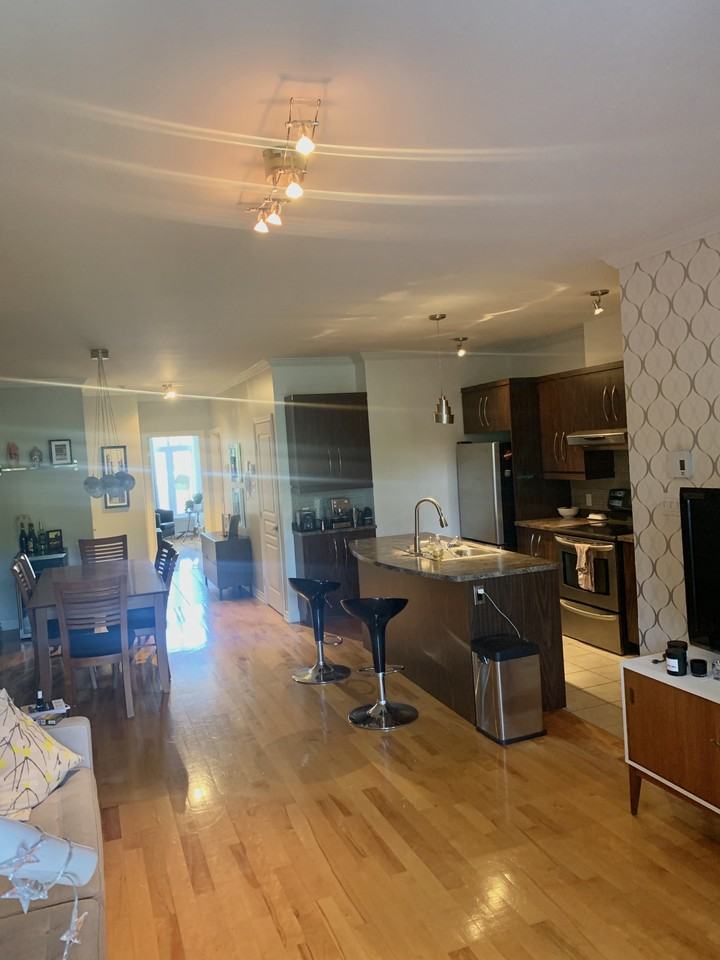 555 Rue Préfontaine #5 - Photo 2 of 7